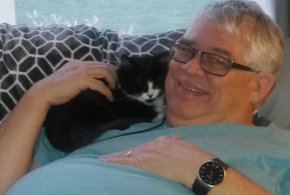 smalls dan pemilik barunya