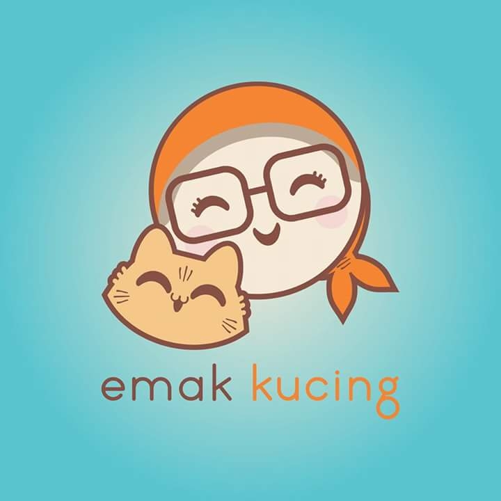 Emak Kucing