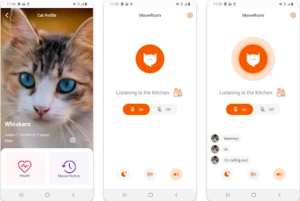 MeowTalk Penerjemah Kucing