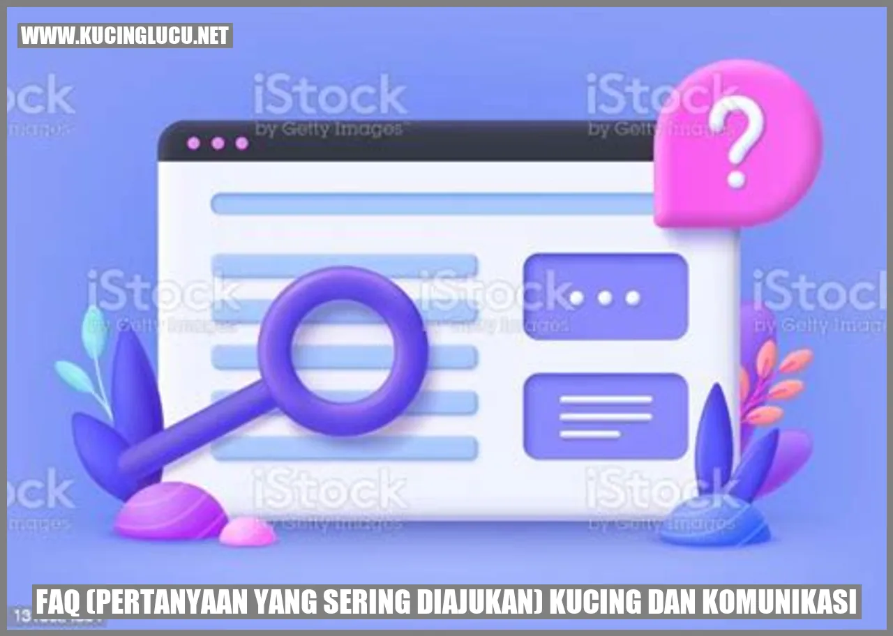 Gambar Kucing