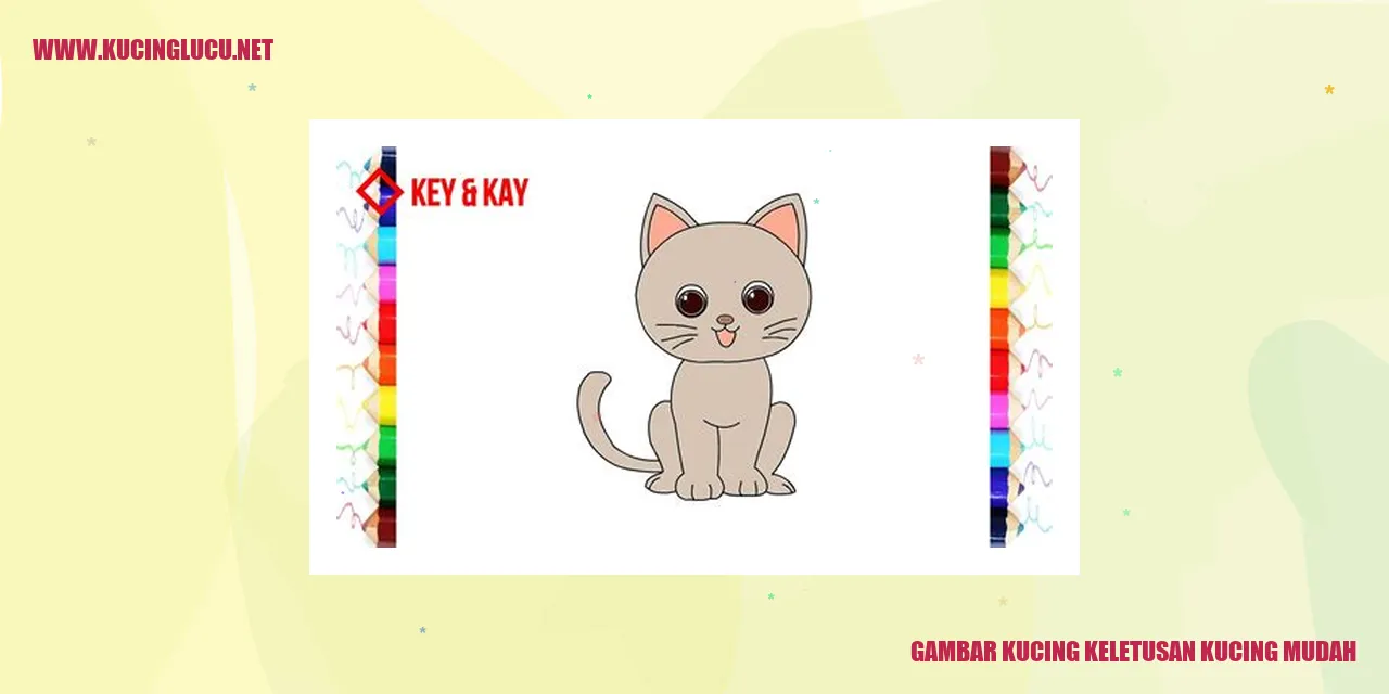 Kucing Keletusan