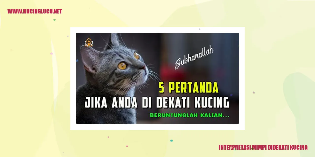 Ilustrasi kucing