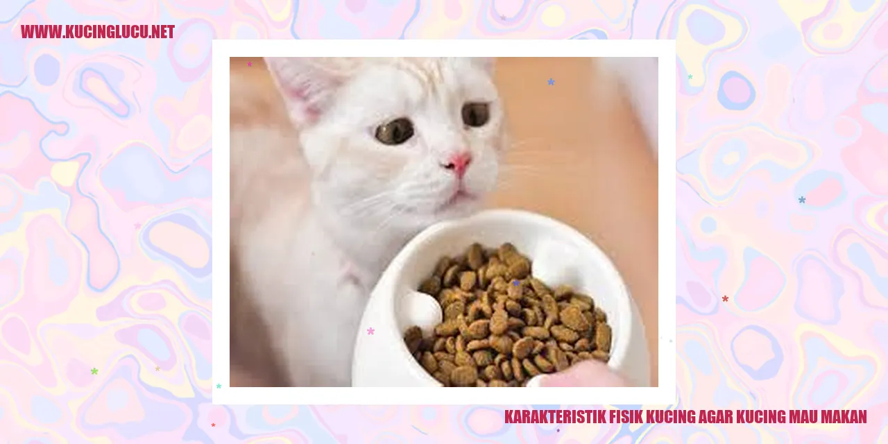Gambar kucing yang menggemaskan