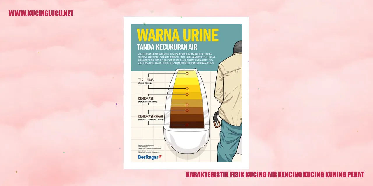 Gambar Kucing Kuning Pekat