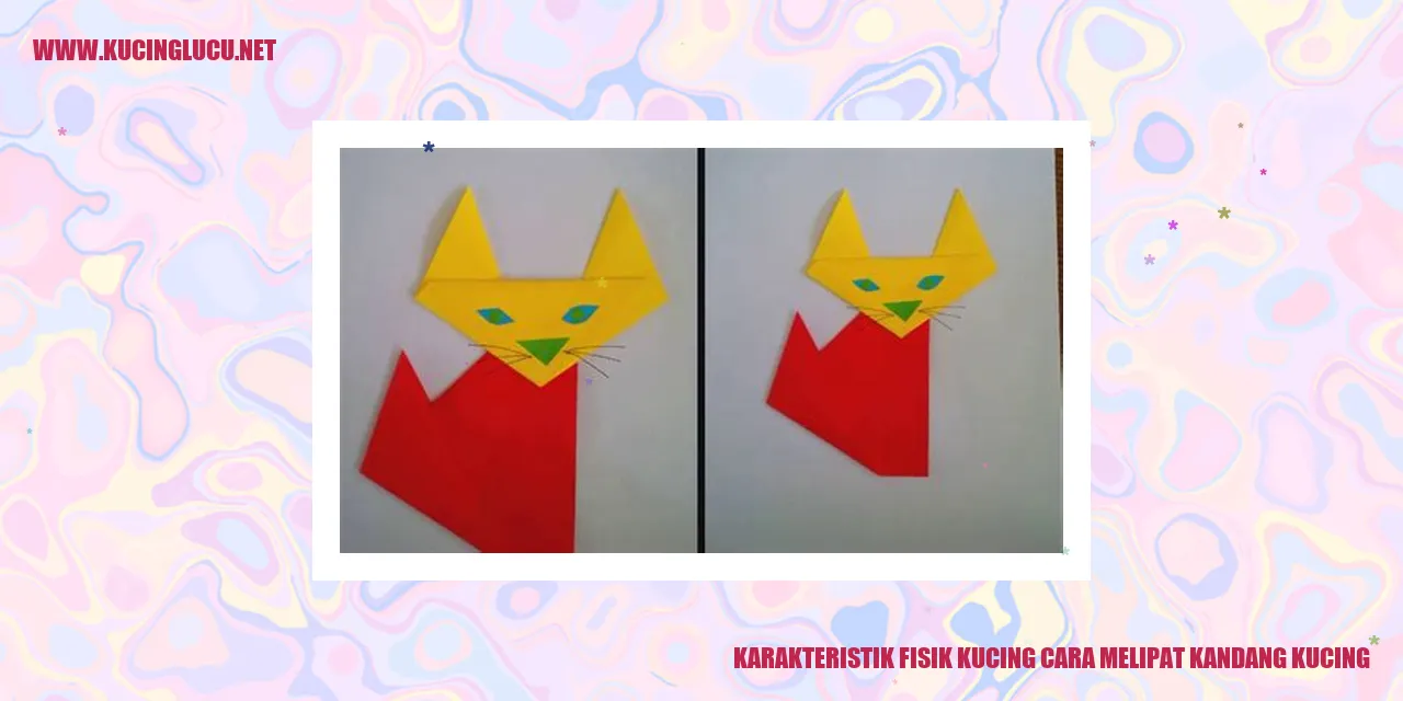 Gambar Kucing Menggemaskan