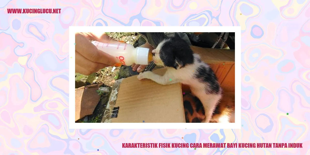 Kucing Hutan