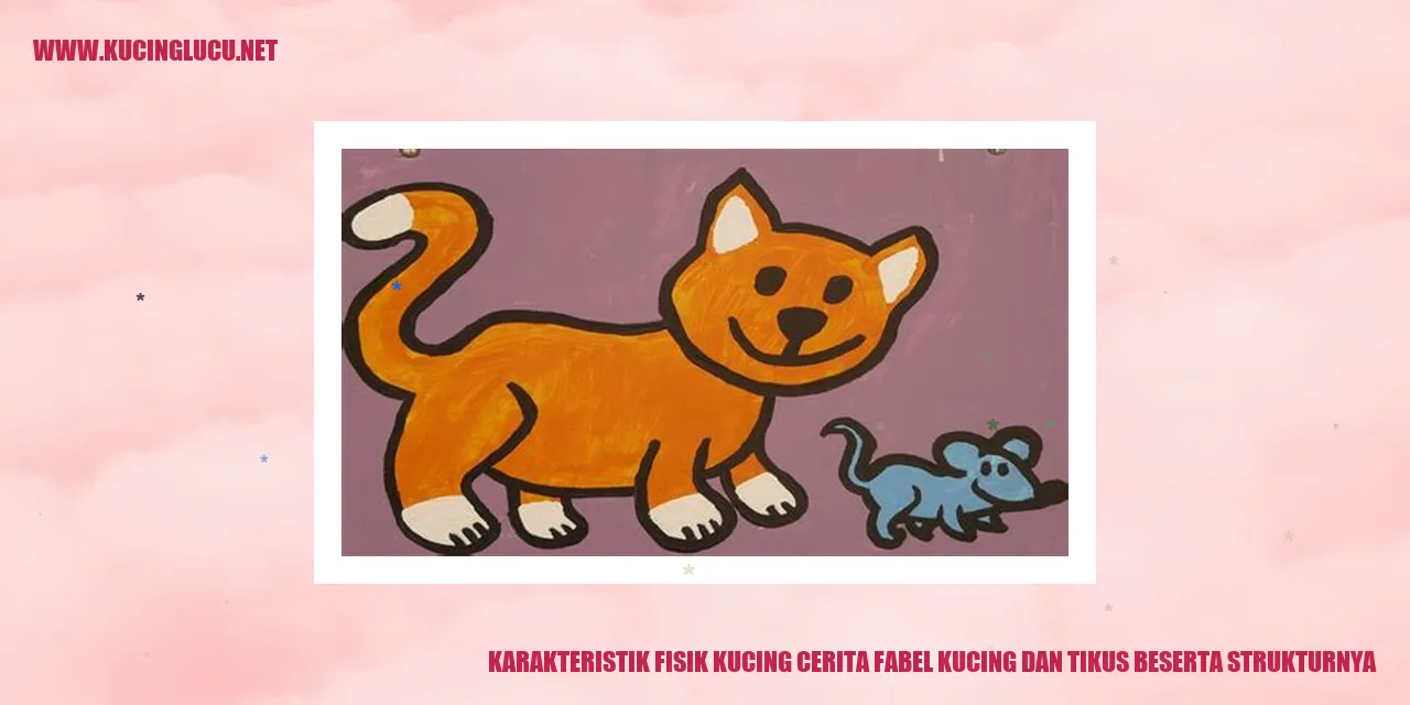 Gambar Kucing