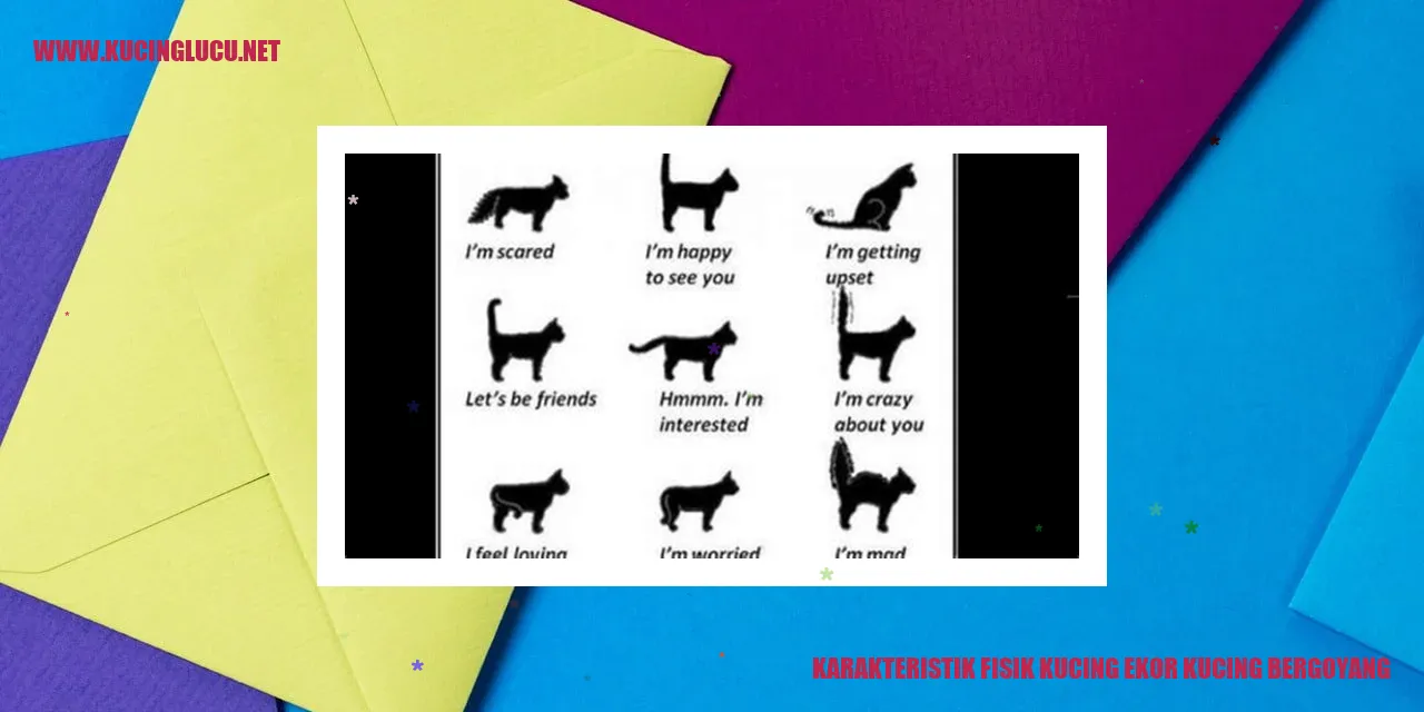 Ekor Kucing Bergoyang
