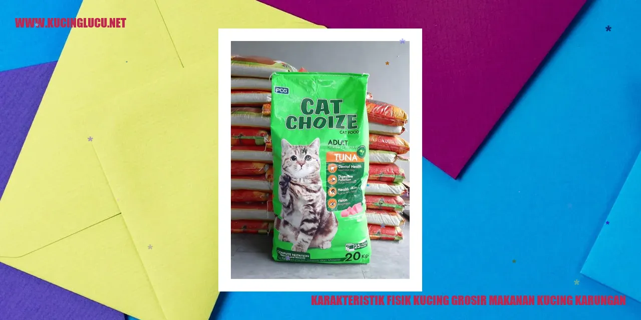 Gambar kucing