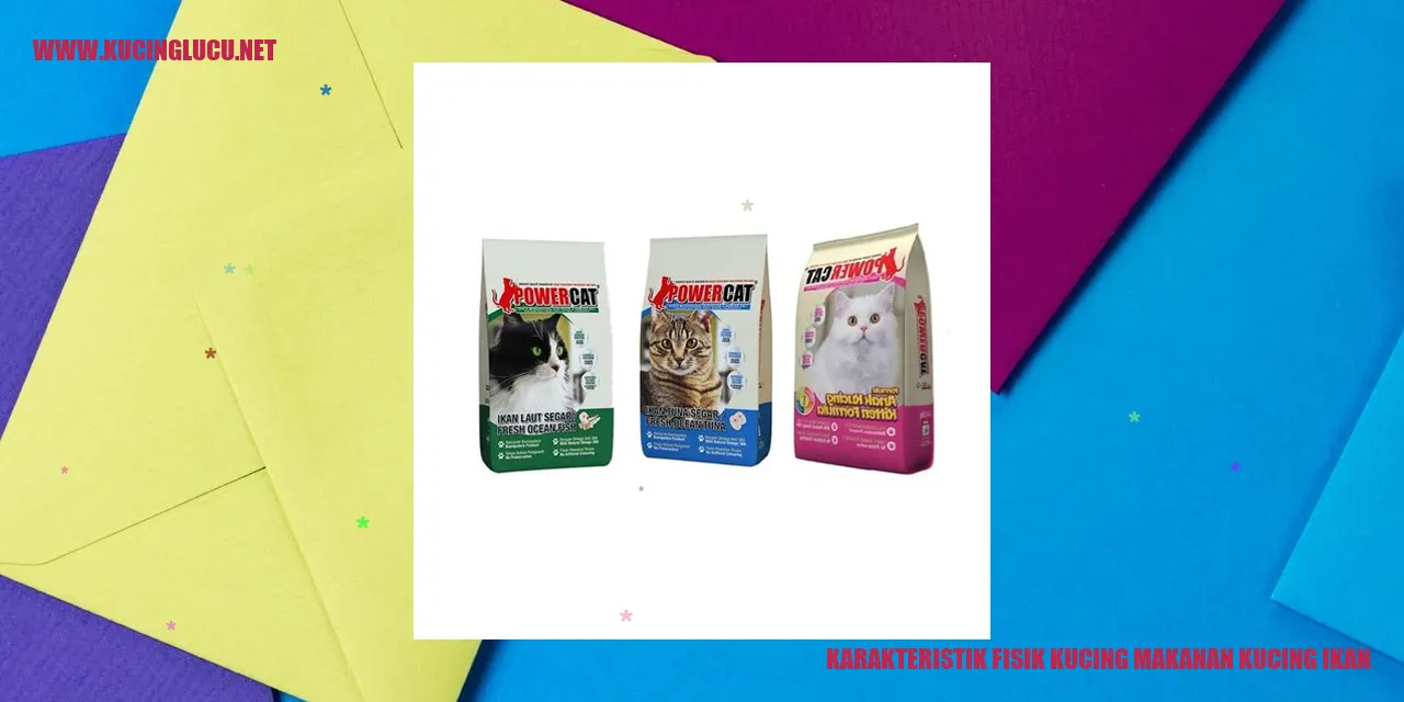 Gambar kucing makan ikan