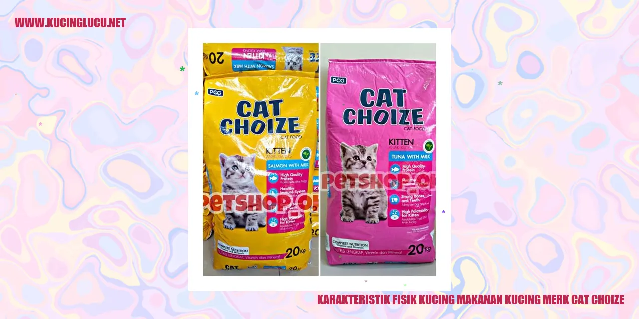Gambar Kucing