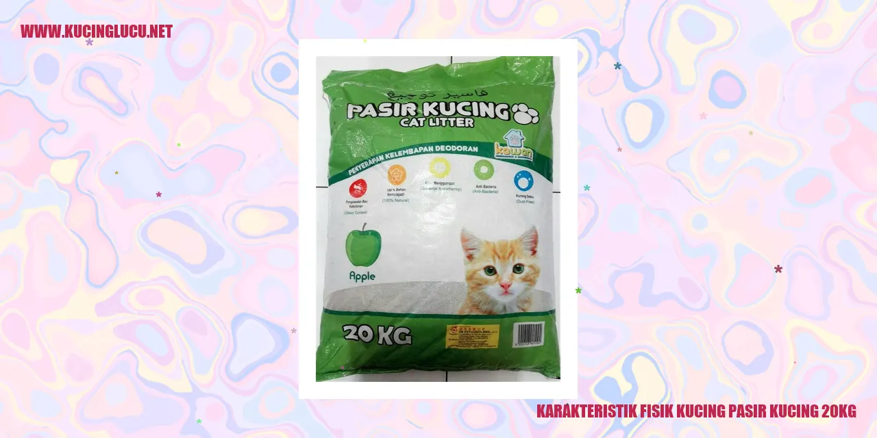Kucing Pasir