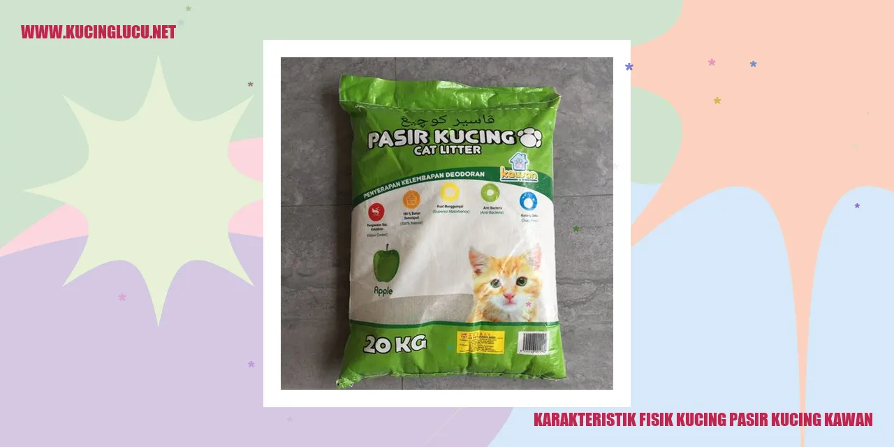 Kucing Pasir