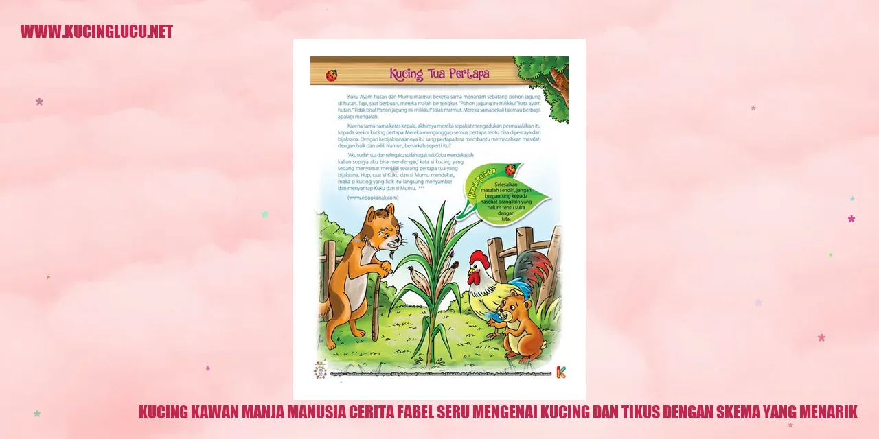 Gambar kucing sebagai hewan kesayangan