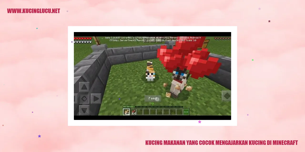 Gambar Kucing