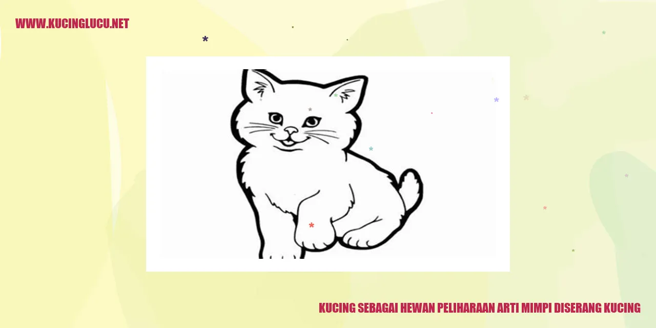 Gambar kucing