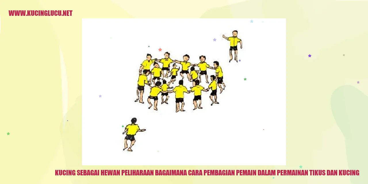Foto Kucing yang Menggemaskan
