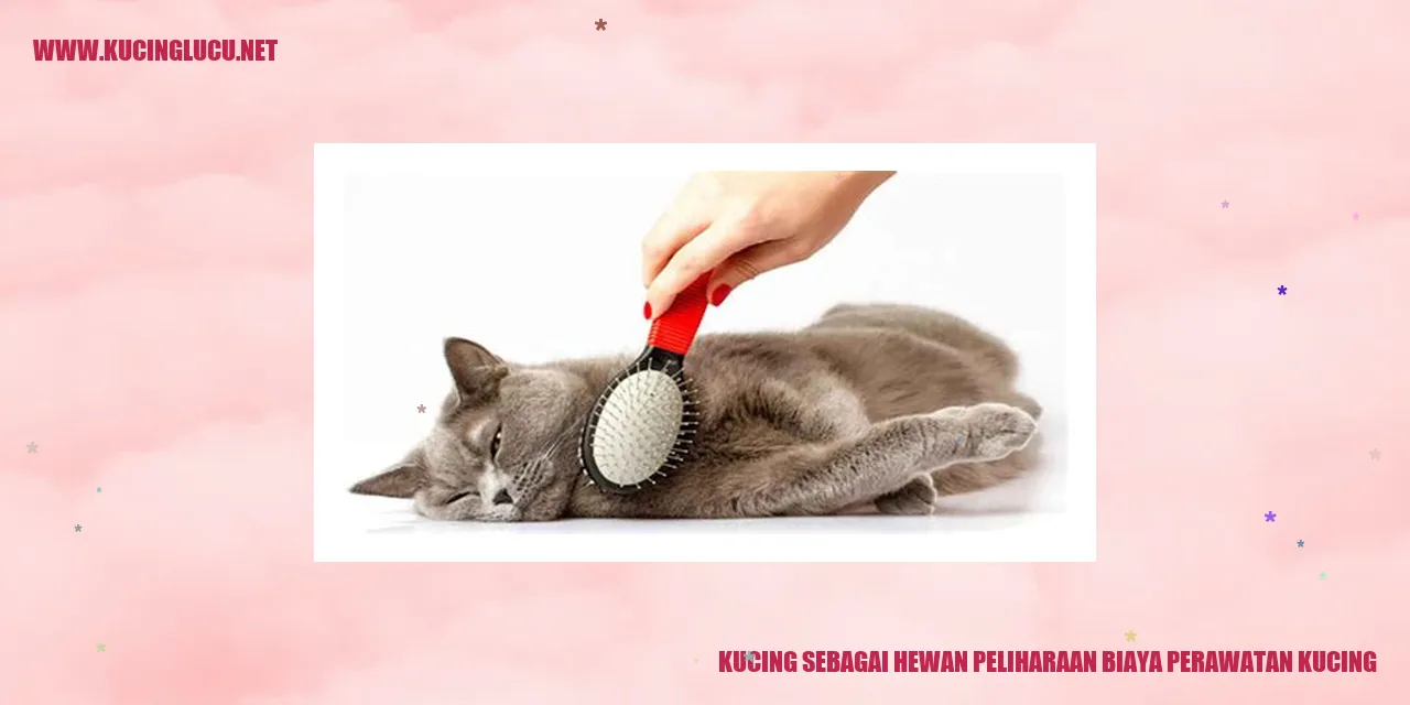 gambar kucing yang menggemaskan