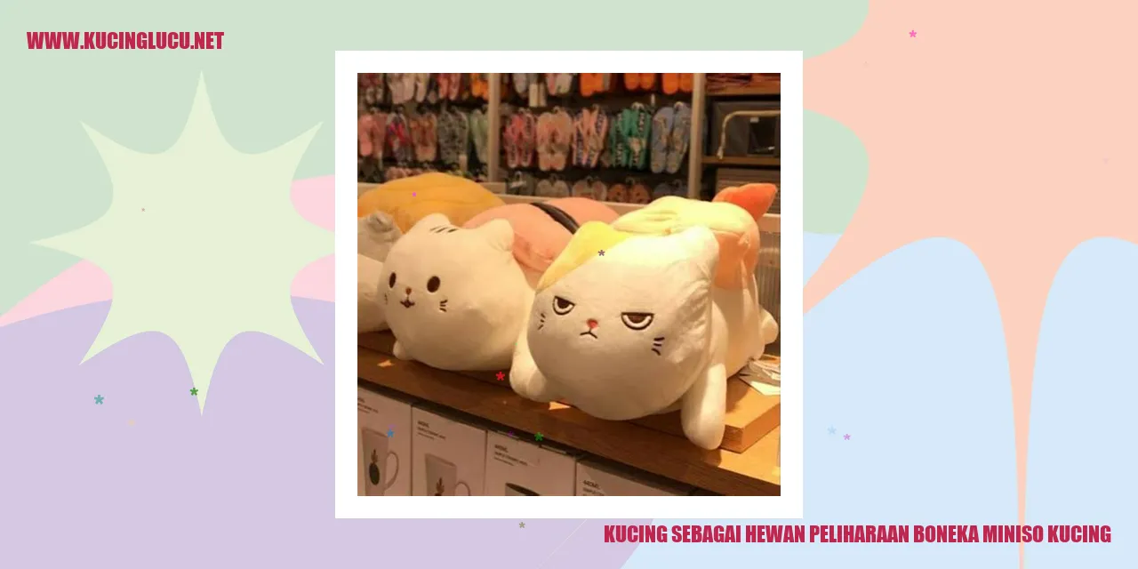 Gambar Kucing