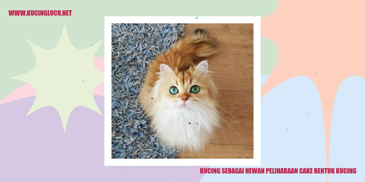 Gambar kucing memikat hati