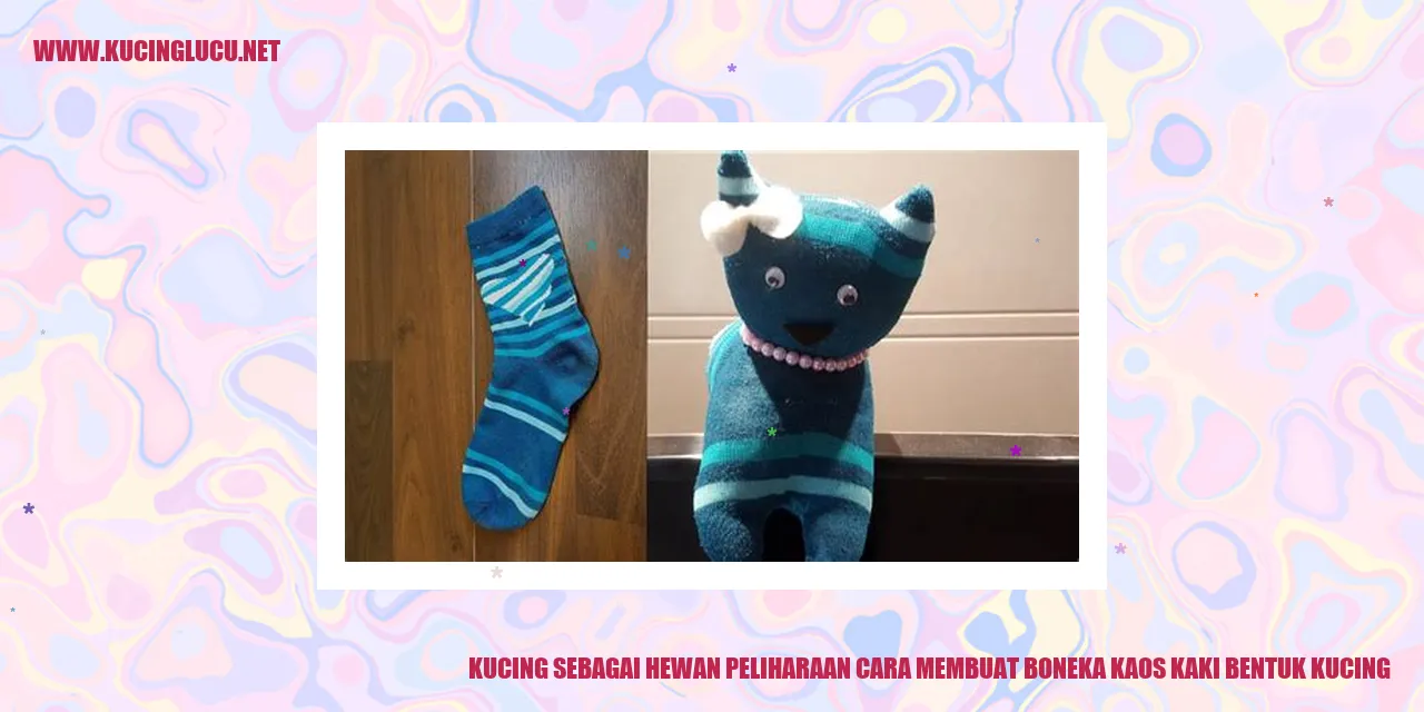 Ilustrasi kucing