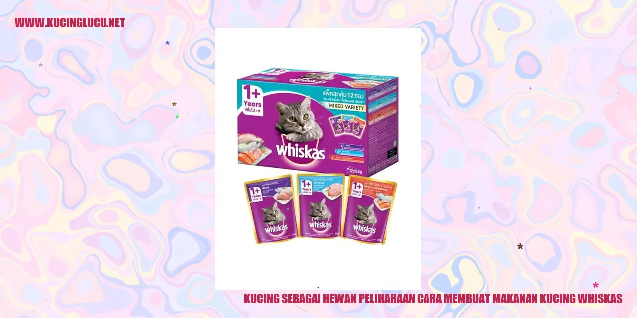 Gambar Kucing