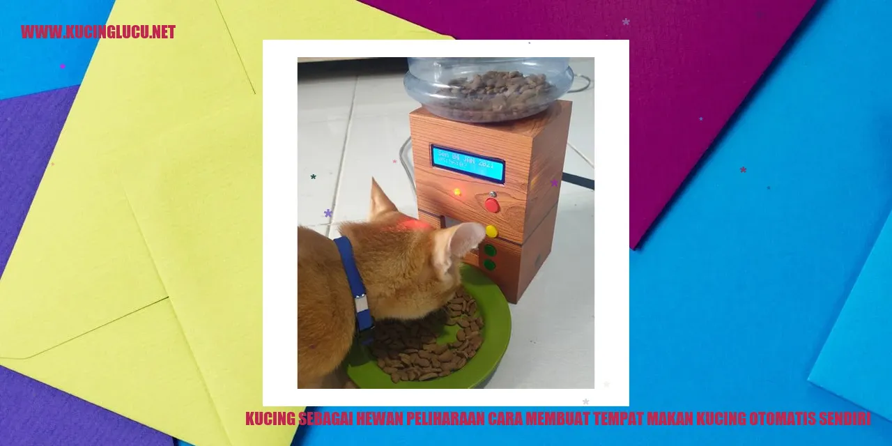 Gambar kucing
