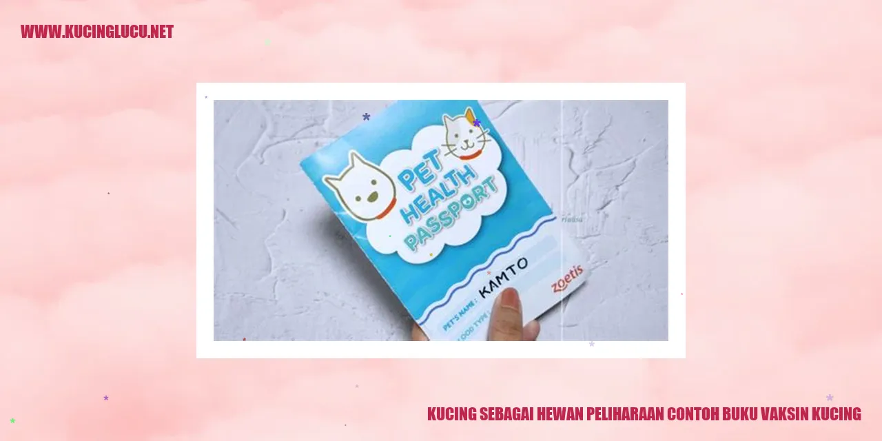 Gambar Kucing