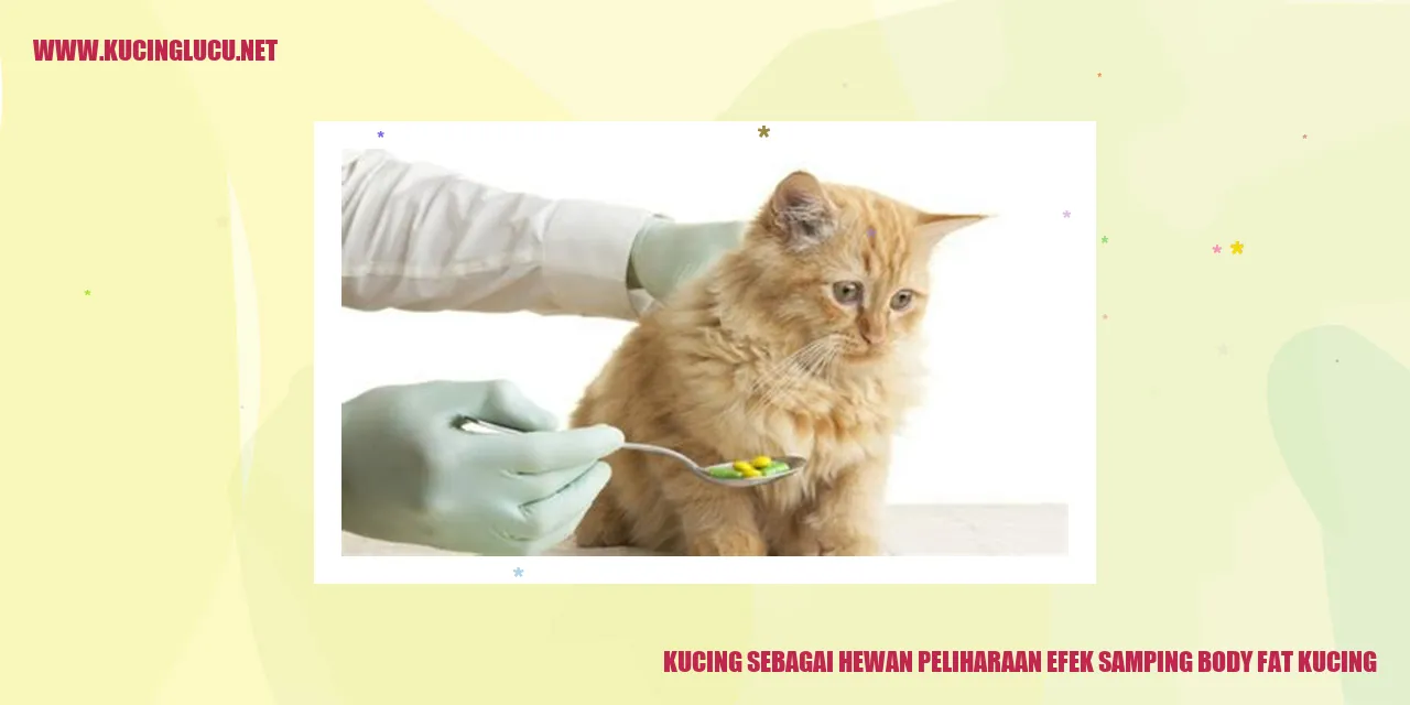Kucing sebagai Hewan Peliharaan