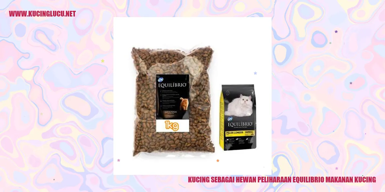 gambar kucing yang menggemaskan