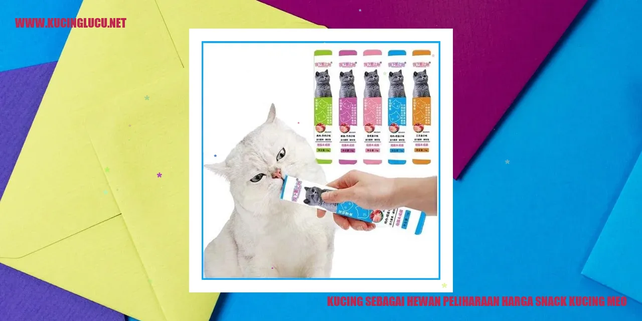 Gambar Kucing