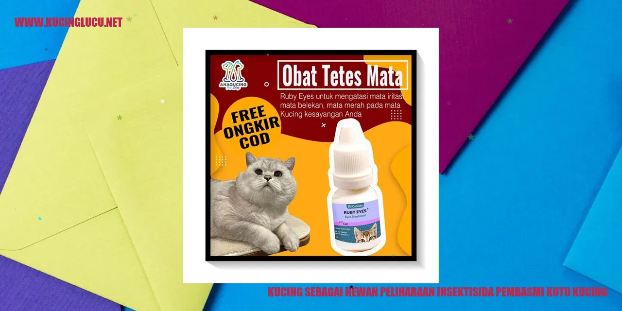 Gambar Kucing