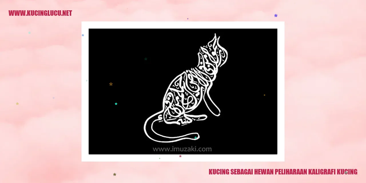 Gambar Kucing