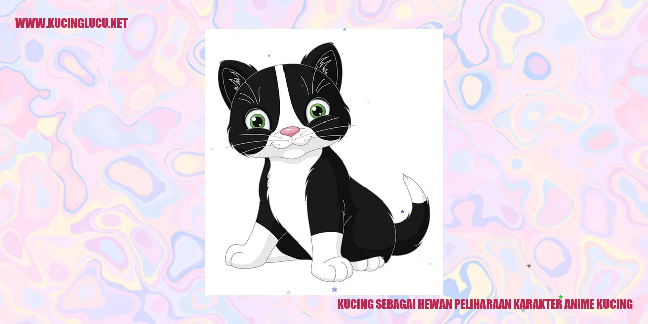 gambar kucing