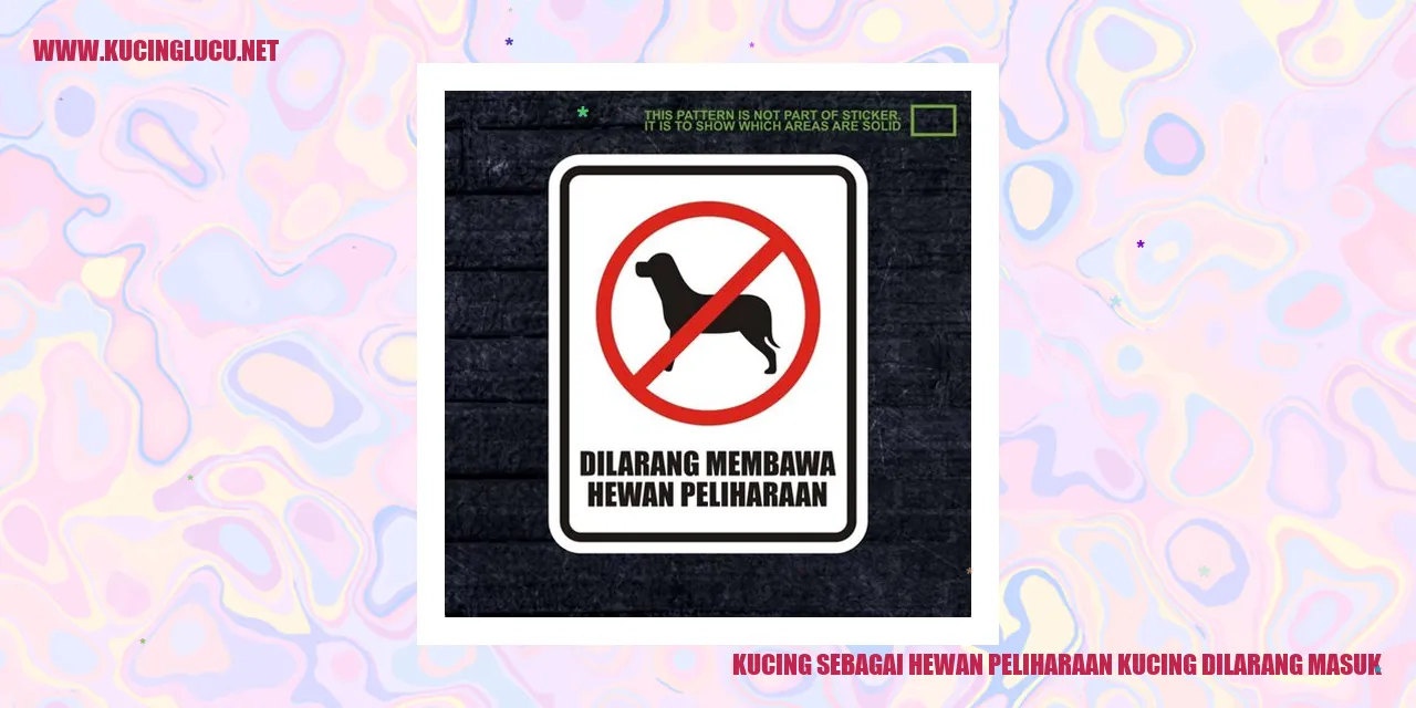 Ilustrasi Kucing Menggemaskan