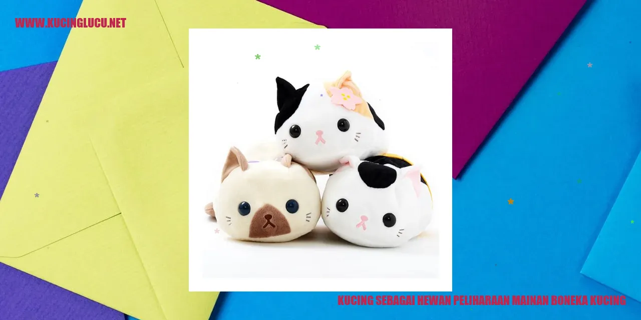 Ilustrasi Kucing