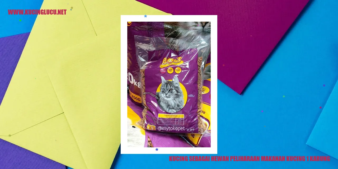 Gambar kucing