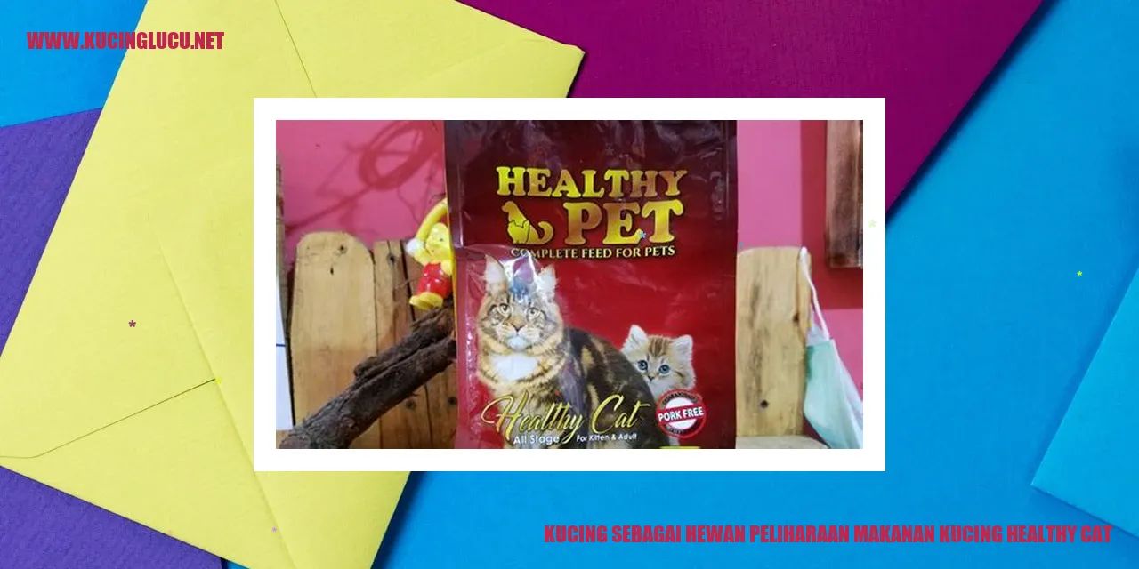 Gambar Kucing