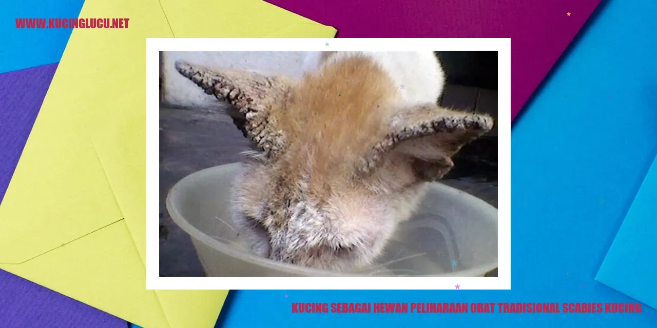 Kucing sebagai hewan peliharaan
