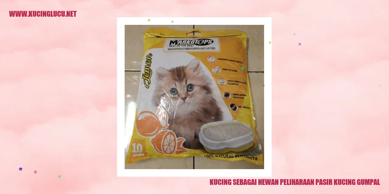 Kucing sebagai Hewan Peliharaan