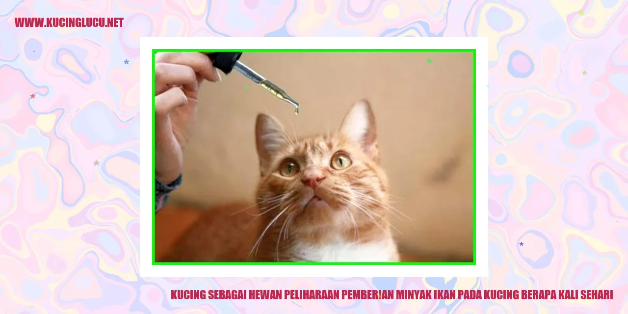 Gambar Menggemaskan Kucing