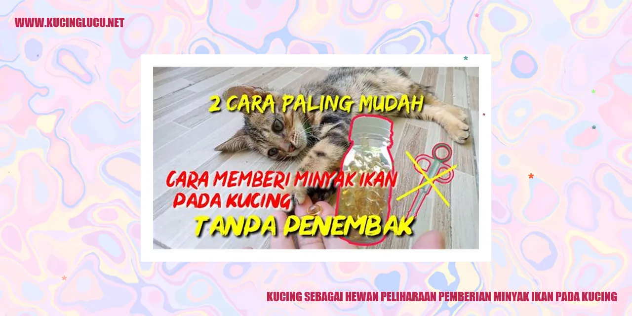 Gambar Kucing