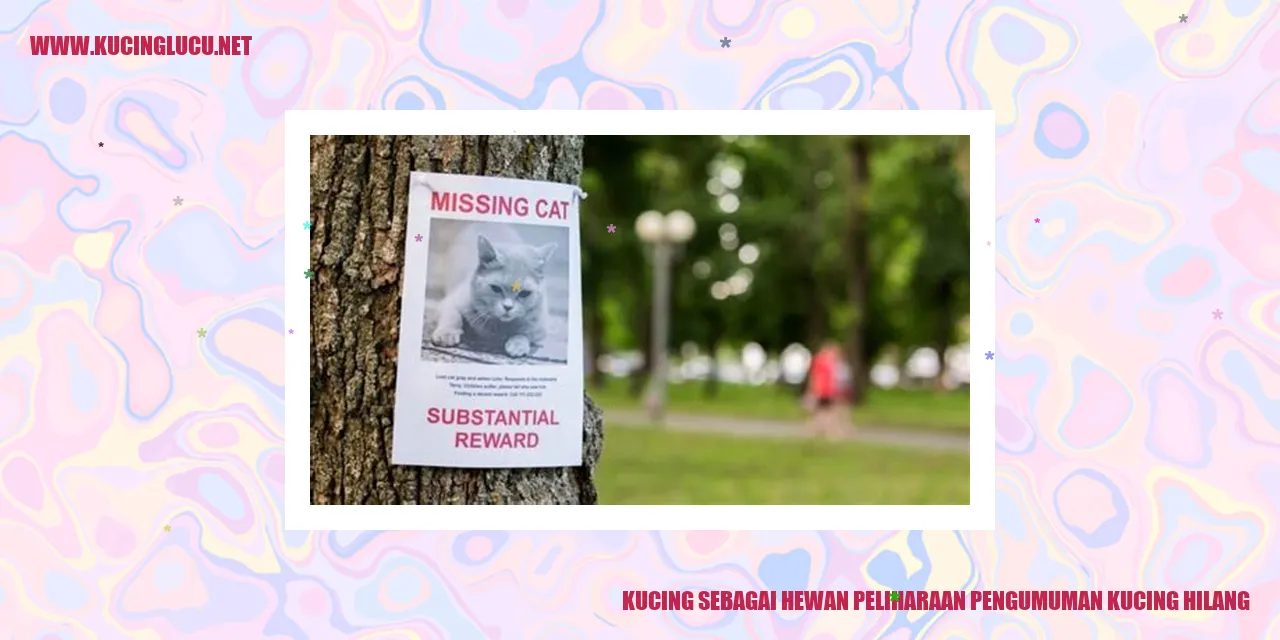 Ilustrasi seekor kucing