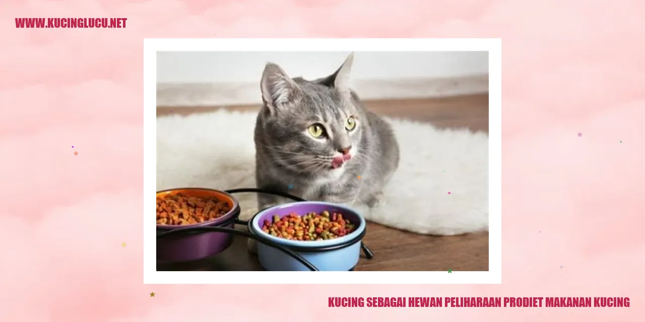Gambar Kucing