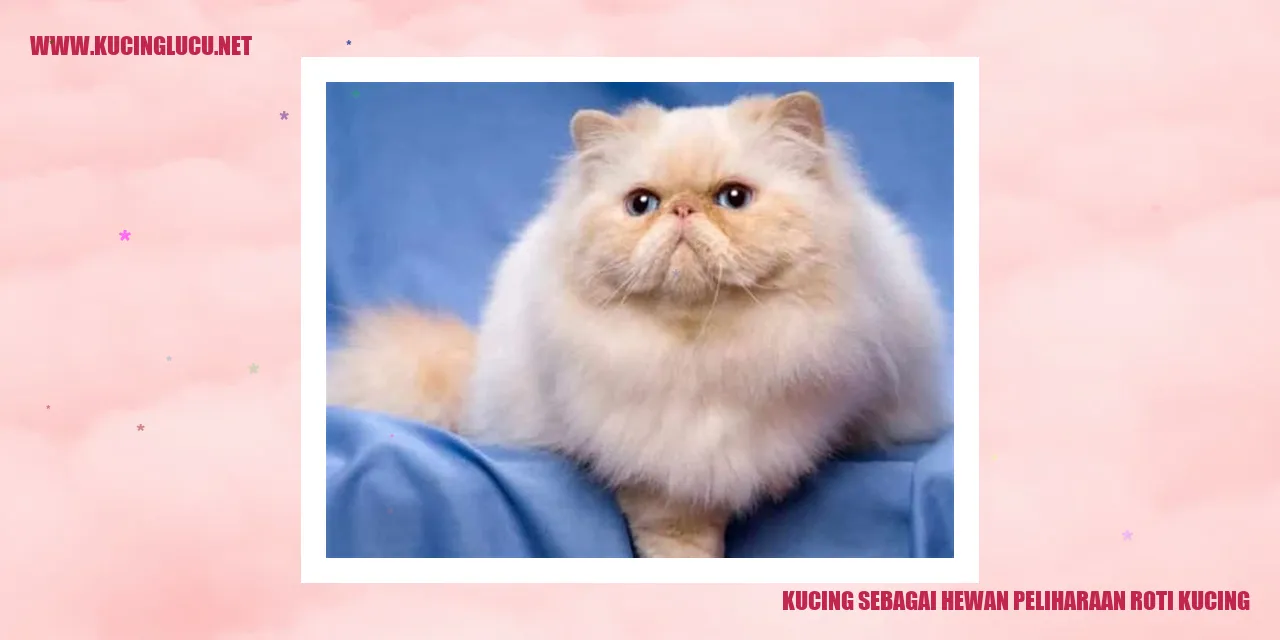 Potret Menggemaskan Kucing