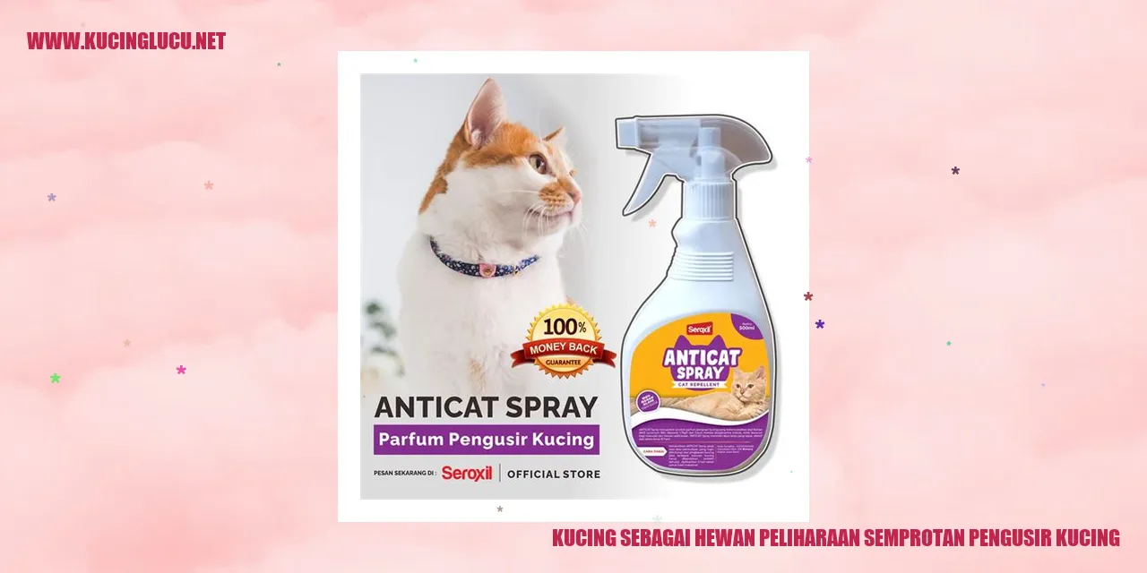Gambar Kucing