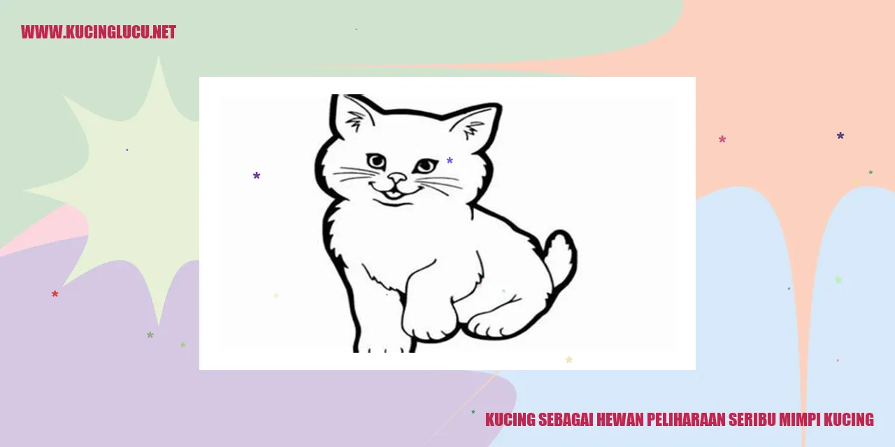 foto kucing