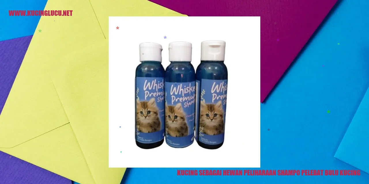 Gambar Kucing