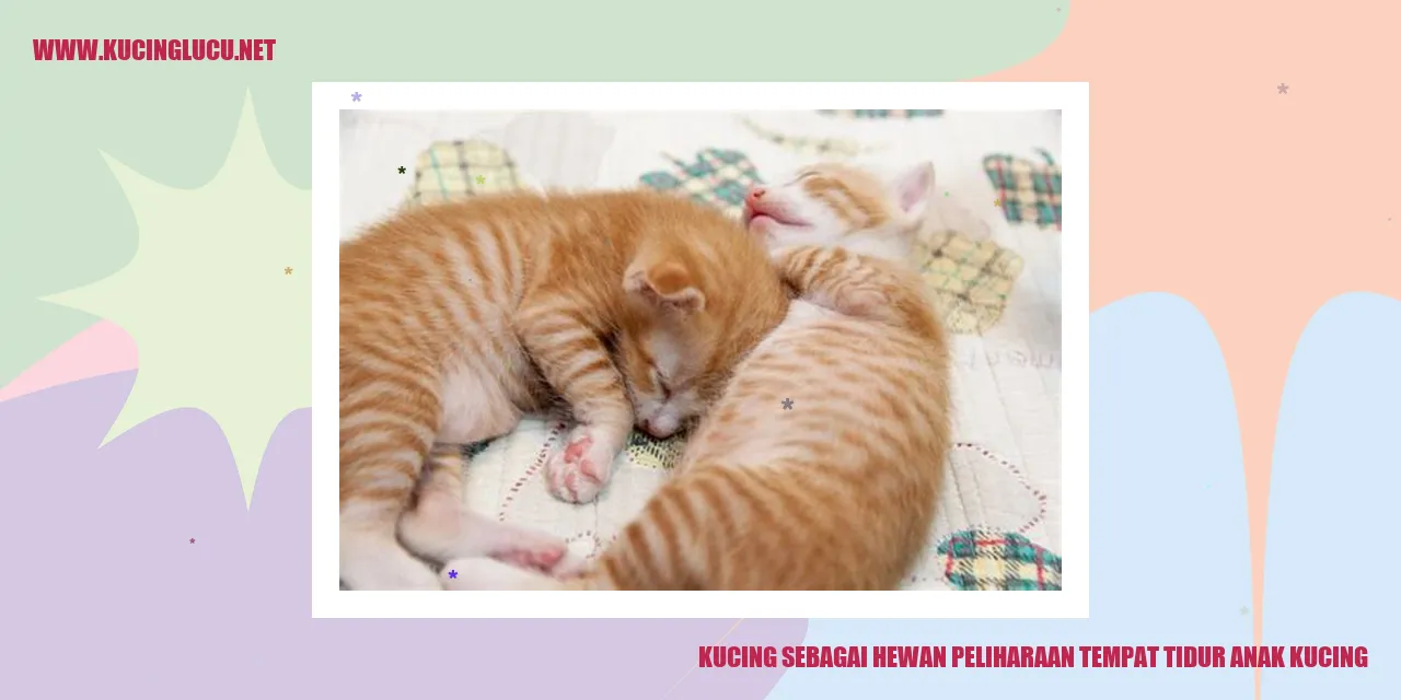 Kucing sebagai Hewan Peliharaan
