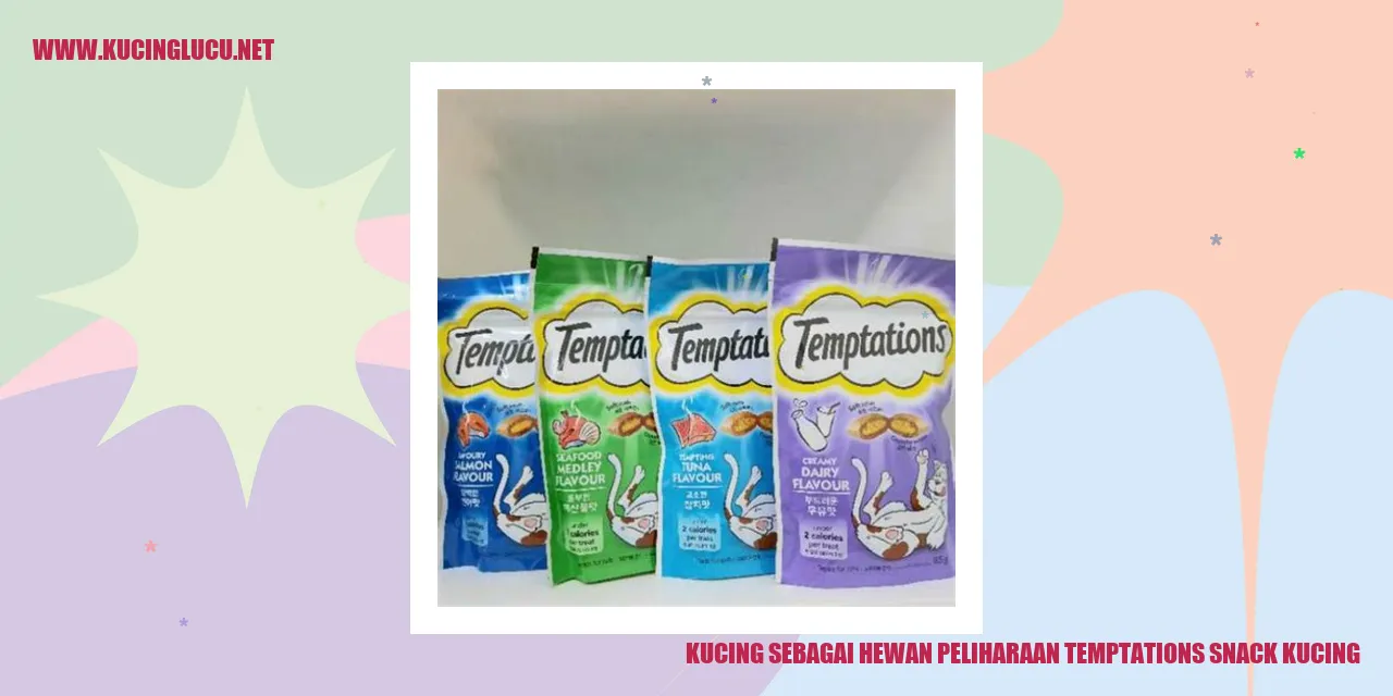 Kucing Menggemaskan